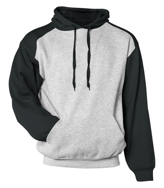HOODY-WITH-KANGAROO-POCKET-&-CORD-(HEAVYWEIGHT)-Front