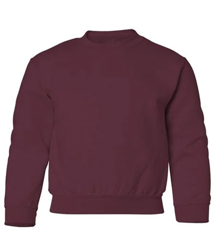 youth-heavyweight-Vneck-sweatshirt-front